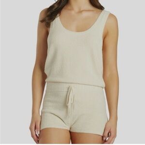 Spiritual Gangster Sleep Romper